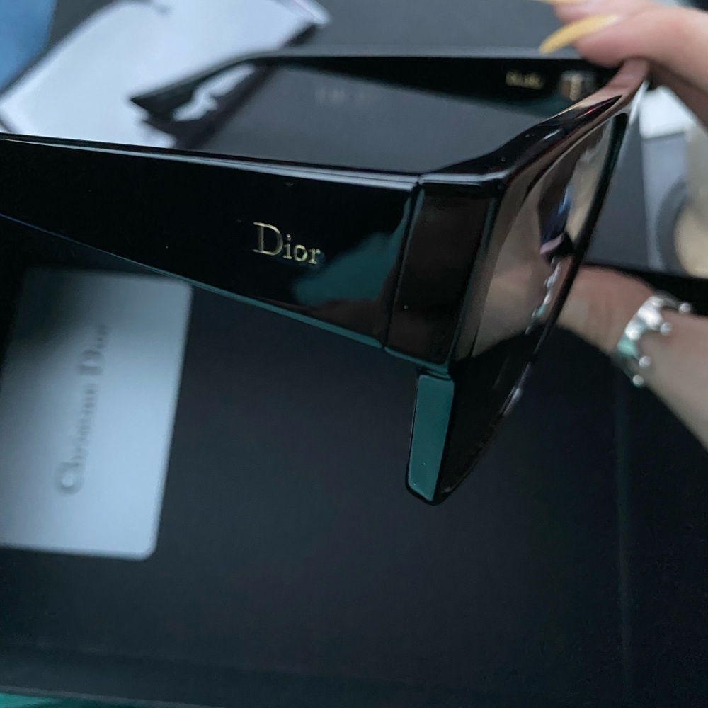 DIOR sunglasses